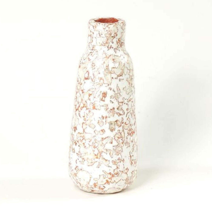 Vase Capiz Pulp, MD Vase Sale Kinta Sienna