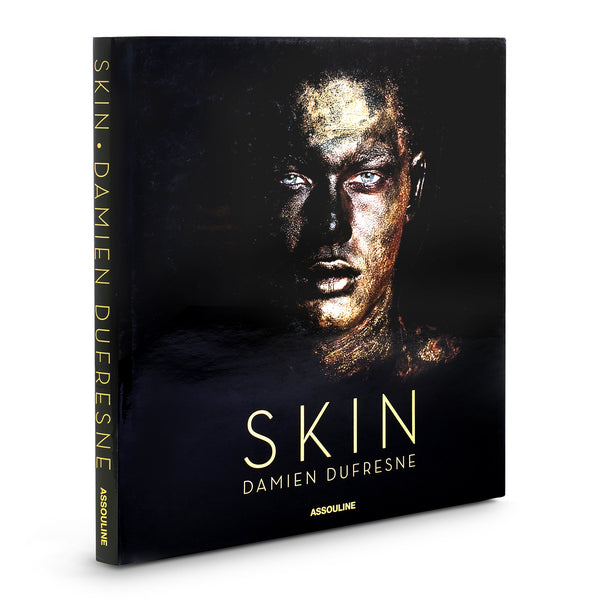 Skin Book Assouline   