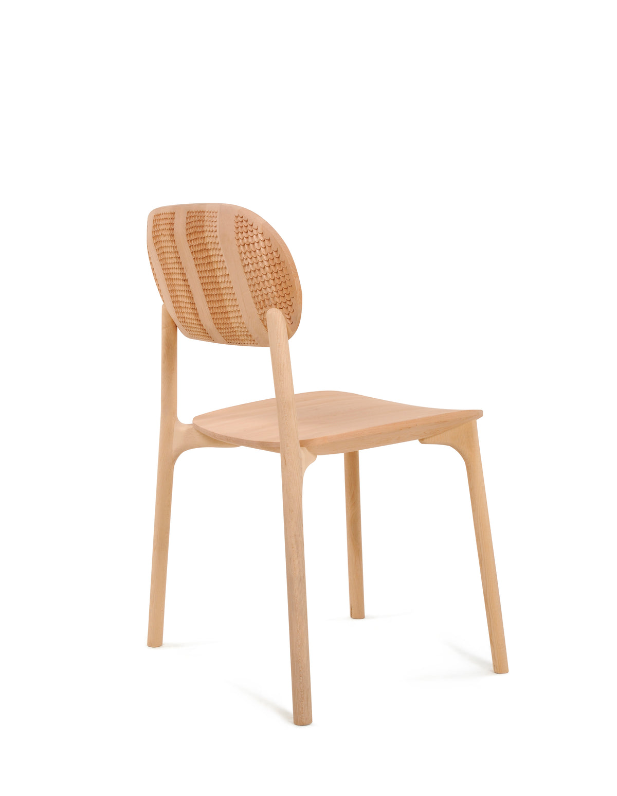 Unna Chair Dining Chair Zanat   