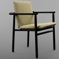 Igman Chair Dining Chair Zanat   