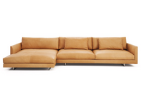 Axel XL Sectional Sofa Montis   