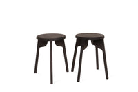 Tattoo Stool Plain 3 Stool Zanat   