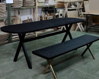 Touch Table Dining Table Zanat   