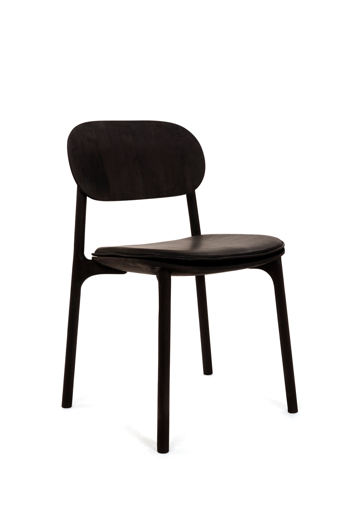 Unna Chair Dining Chair Zanat   