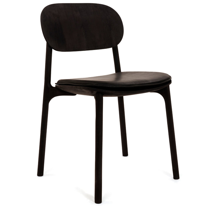 Unna Chair Dining Chair Zanat   