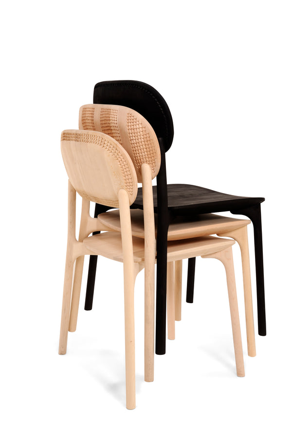 Unna Chair Dining Chair Zanat   