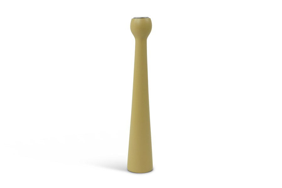 Acacia Candleholder, Tulip Tall Candleholder Kinta   