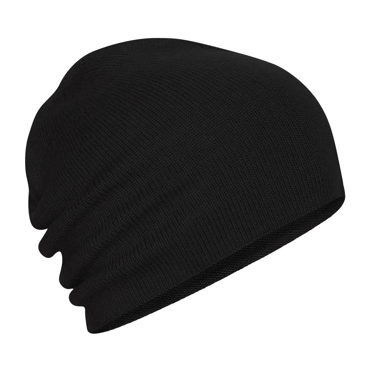 Amalie Beanie Hats Care By Me Black  