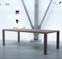 Essenza Table Dining Table Arco   