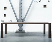 Essenza Table Dining Table Arco   