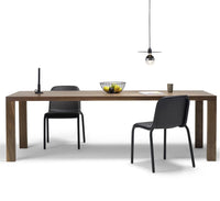 Essenza Table Dining Table Arco   