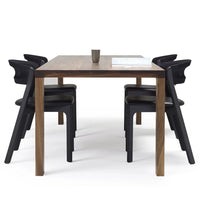 Essenza Table Dining Table Arco   