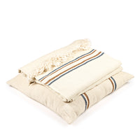 Auburn Coverlet Coverlet Libeco   