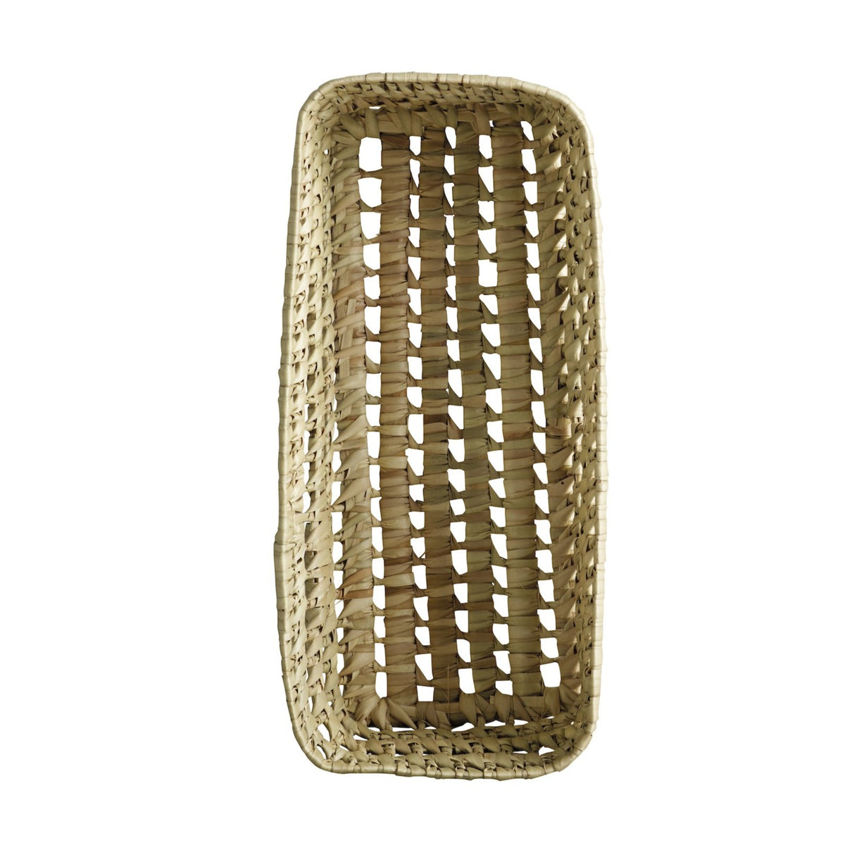 Woven Straw Bin Basket Tine K Home   