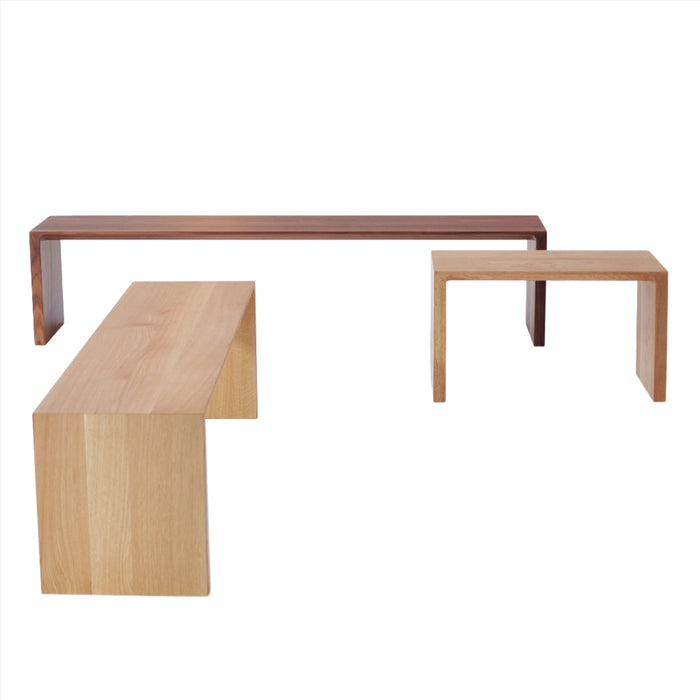 Radii Bench Bench Bensen   