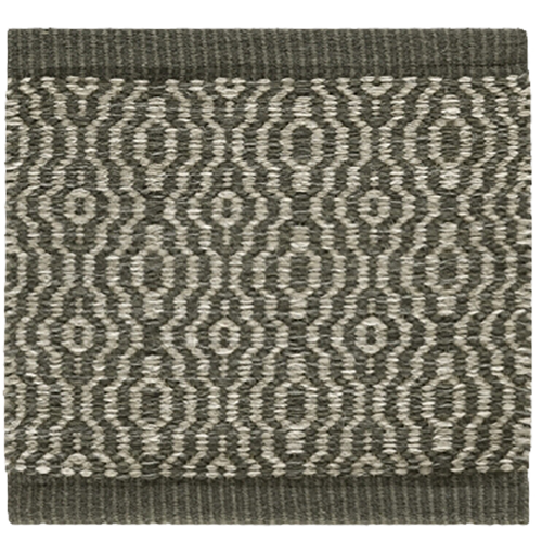 Bloom Icon Rug Area Rug Kasthall 3' x 9' Reed 