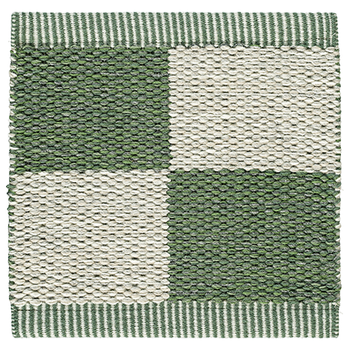 Checkerboard Icon Rug Area Rug Kasthall   