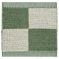 Checkerboard Icon Rug Area Rug Kasthall   