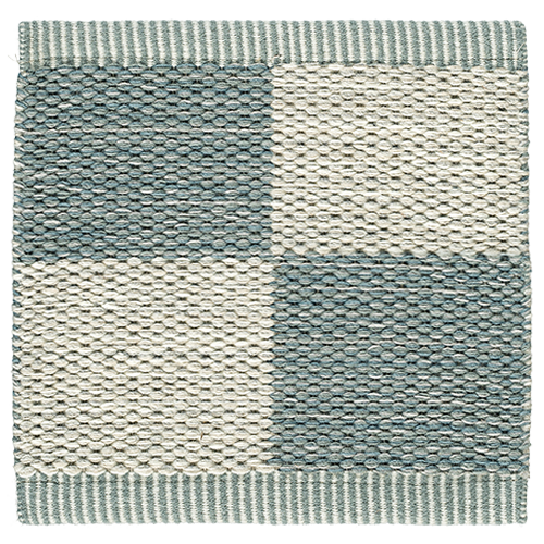 Checkerboard Icon Rug Area Rug Kasthall   