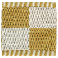 Checkerboard Icon Rug Area Rug Kasthall   