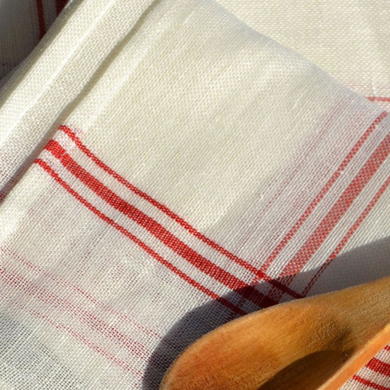 Confiture Tea Towel Hand Towel Libeco   