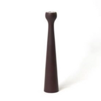 Acacia Candleholder, Tulip Tall Candleholder Kinta   