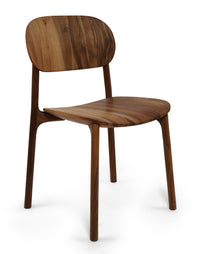 Unna Chair Dining Chair Zanat   