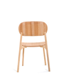 Unna Chair Dining Chair Zanat   