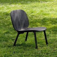 Unna Lounge Chair Lounge Chair Zanat   