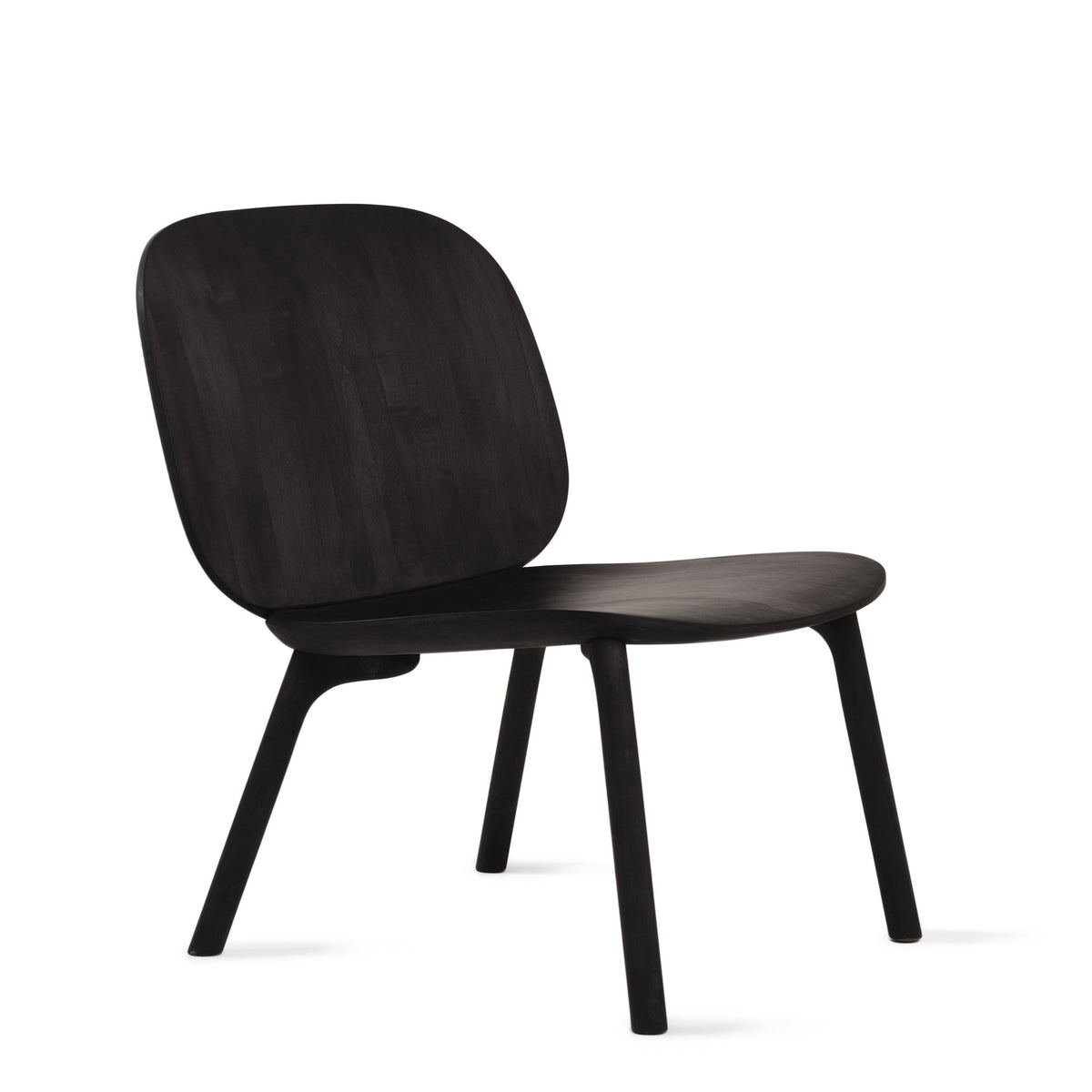 Unna Lounge Chair Lounge Chair Zanat   