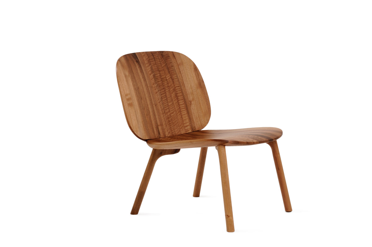 Unna Lounge Chair Lounge Chair Zanat   