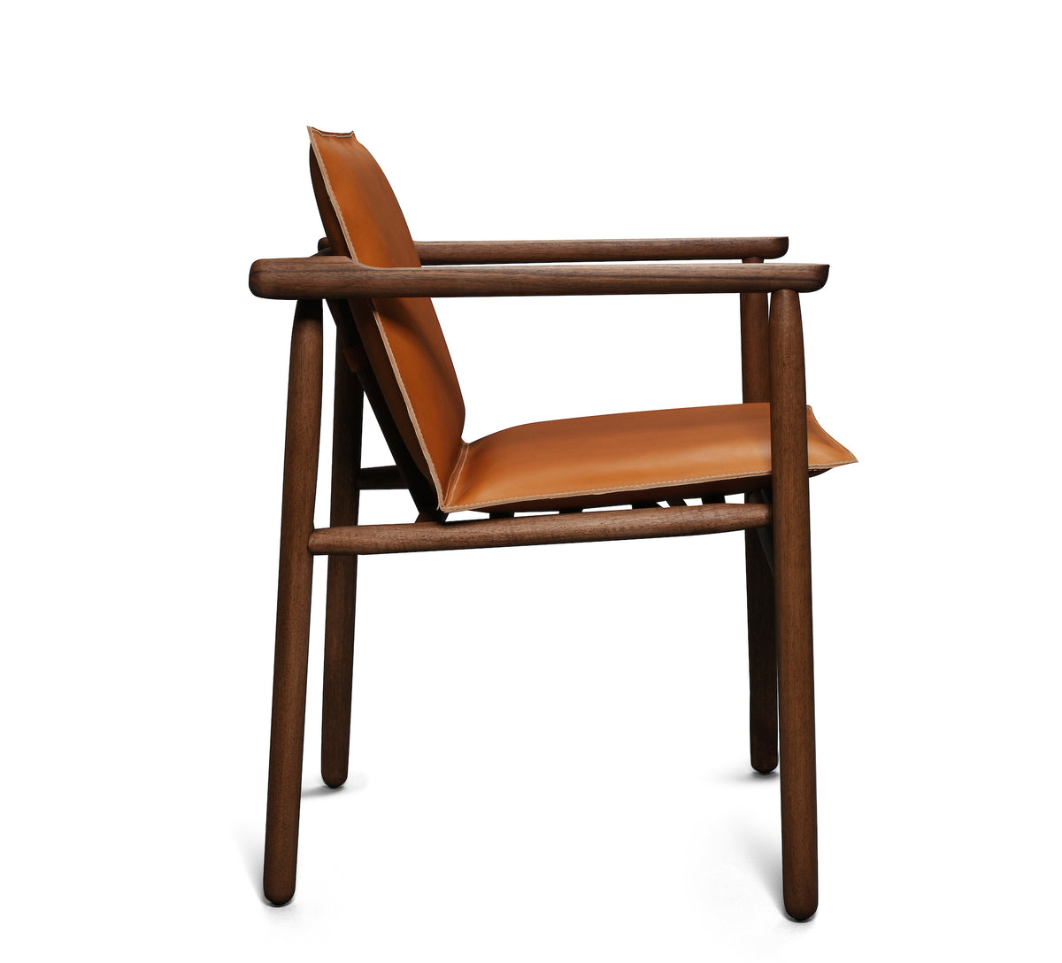 Igman Chair Dining Chair Zanat   