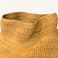 Yoomelingah Yure Basket, Large / Natural Decorative Basket Baba Tree   