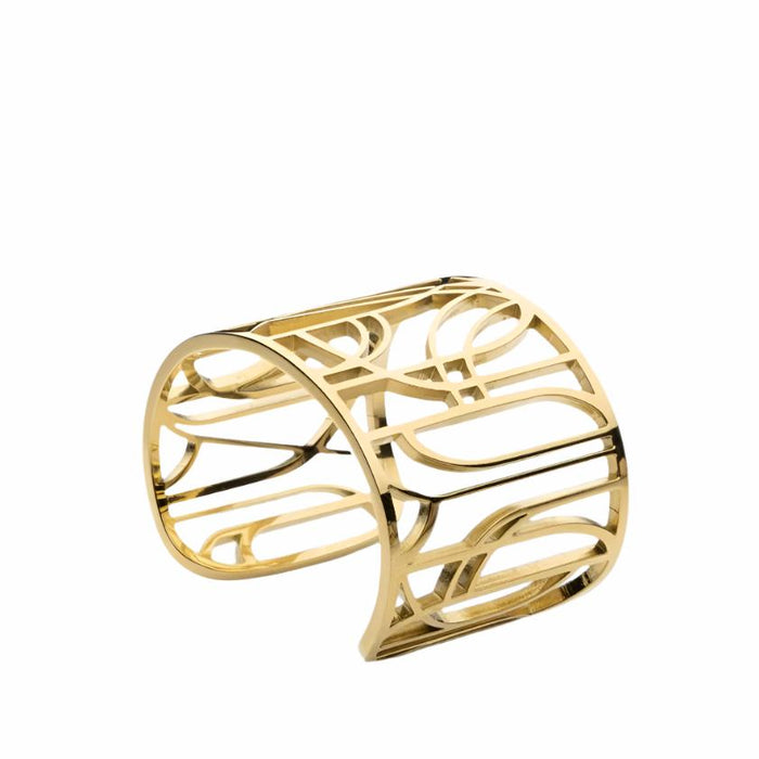 Dew Cuff Bracelet Skultuna   