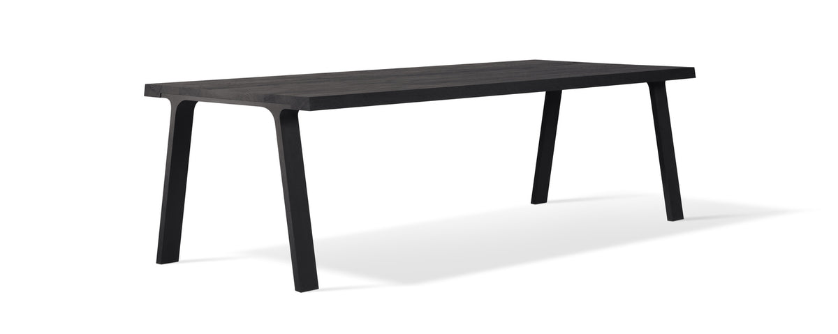 Doble Table Dining Table Montis   