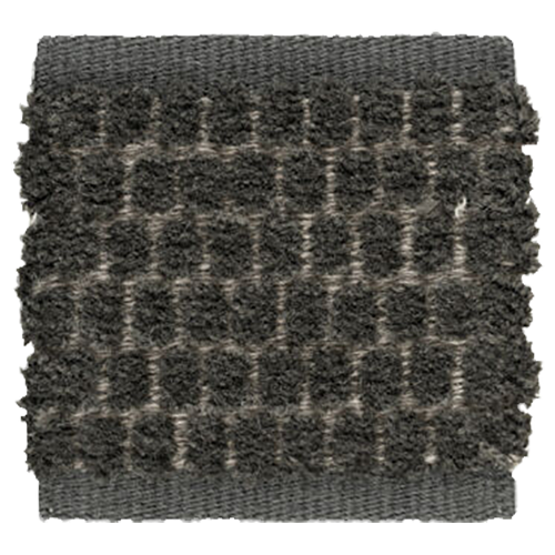 Doris Rug Area Rug Kasthall 3' x 9' Dark Sky 