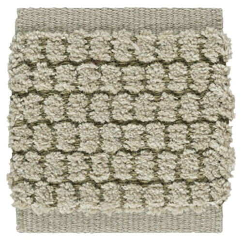 Doris Rug Area Rug Kasthall 3' x 9' Desert Green 