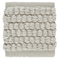 Doris Rug Area Rug Kasthall 3' x 9' Windy Grey 