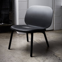 Unna Lounge Chair Lounge Chair Zanat   