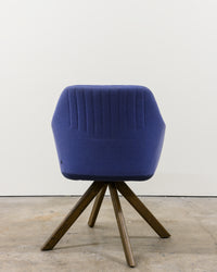 Ease Chair Demo Arco   