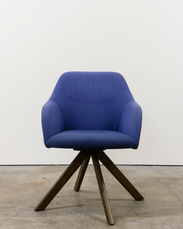 Ease Chair Demo Arco   