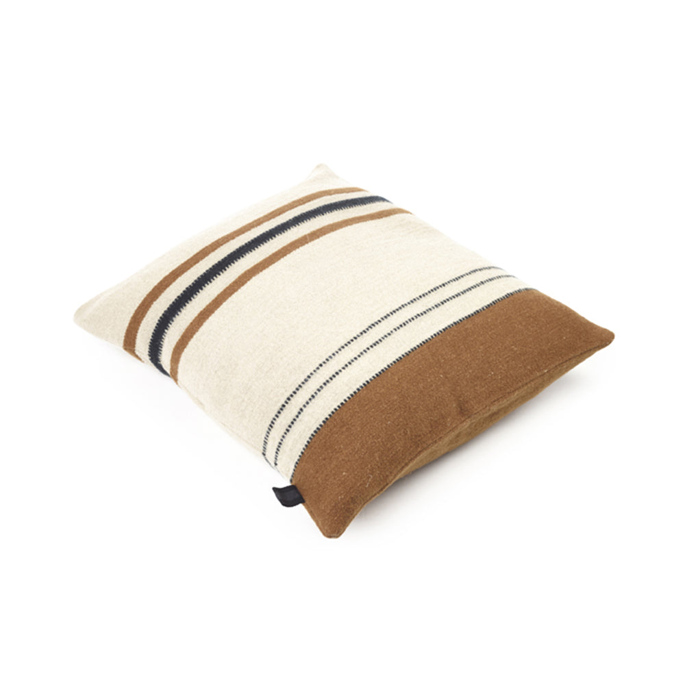 Foundry Pillow Throw Pillow Libeco   