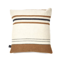 Foundry Pillow Throw Pillow Libeco 25x25" Without Fill 