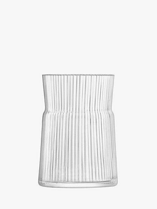 Gio Line Lantern/Vase Vase LSA International   