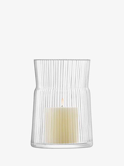 Gio Line Lantern/Vase Vase LSA International   