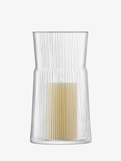 Gio Line Lantern/Vase Vase LSA International   