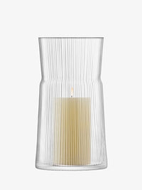 Gio Line Lantern/Vase Vase LSA International   