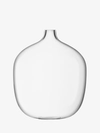 Vessel Vase Vase LSA International H13.75in.  