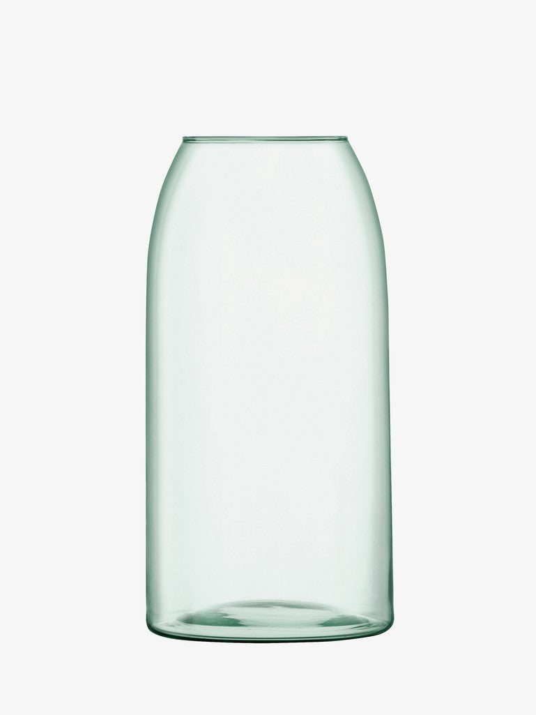 Canopy Clear Vase Vase LSA International   