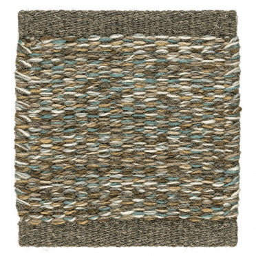 Greta Rug Area Rug Kasthall 3' x 9' Autumn Bay 